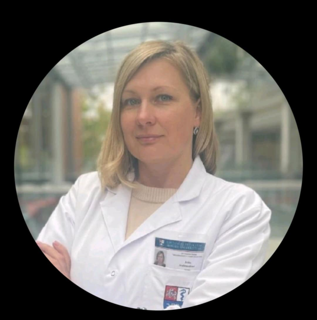 Jolita Stabrauskienė