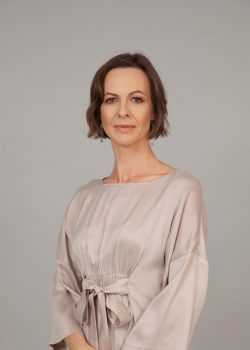 Agnė Jagelavičienė
