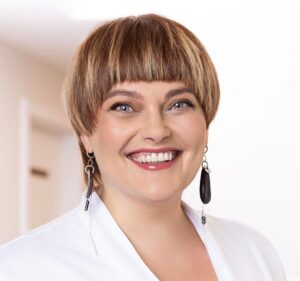 Evelina Nevardauskaitė Rudzikienė