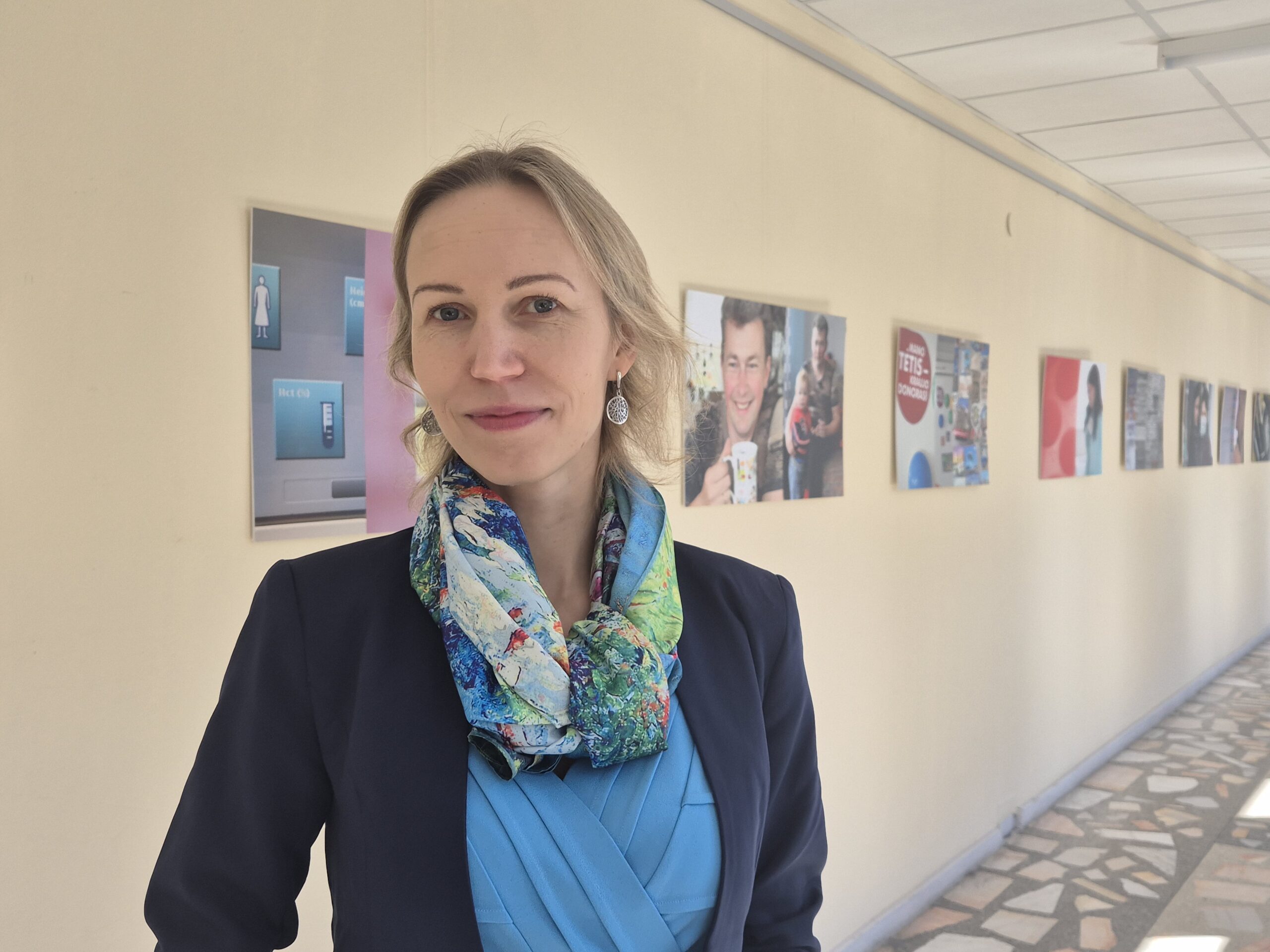 dr. Ernesta Mačionienė