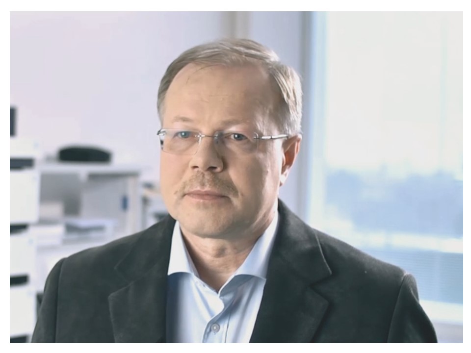 Dr. Mindaugas Valius