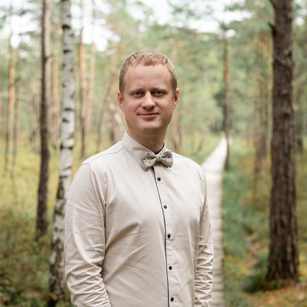 Vaist. Ovidijus Vyšniauskas